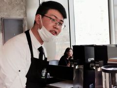 -星巴克臻选(湖滨道店)