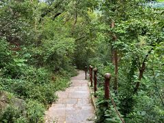 -南京市江宁方山