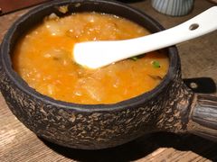 -兰木肆·云南菜(龙湖U城天街店)