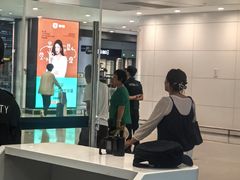 -青岛胶东国际机场