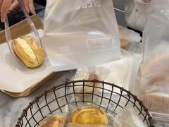 -面包新语(上地华联店)