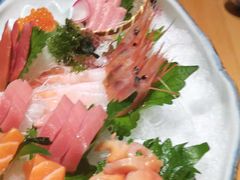 -隐泉京望日式料理(太和广场店)