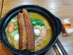 -金陵杨胖子·砂锅麻辣烫(金轮新天地店)
