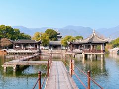 -台州府城(东湖)