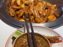 -李想大虾(吾悦广场店)