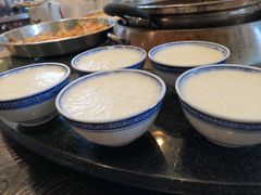 双皮奶-阿多私房菜(顺德店)