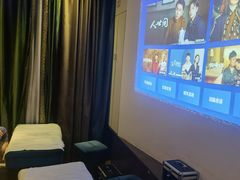 -观唐足道SPA养生会馆(南湖店)