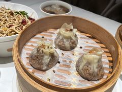 -小厨娘淮扬菜(天印大道店)