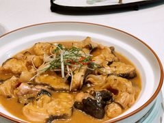 -霞客居酒店·霞客食府·宁海特色小海鲜
