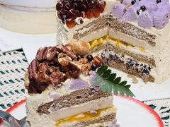 -ZIYUE CAKE线上店