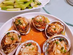 -79号渔船海鲜饭店(岗厦店)