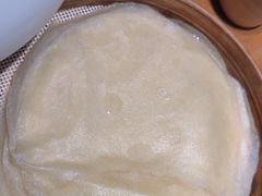 -满园烤鸭·春饼(奥体万达店)