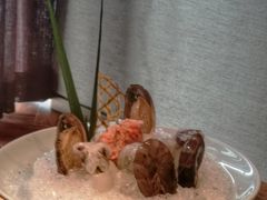 海鲜拼盘-山葵家·创意料理(临平银泰城店)