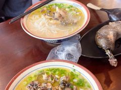 -沈记土鸡米线(七星街品牌中心店)
