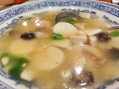 -梅龙镇酒家(南京西路总店)
