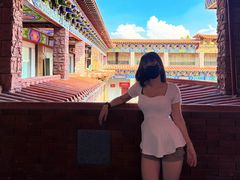 -武汉达临性学生命文化博物馆