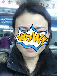 -平萍纹绣韩式半永久定妆