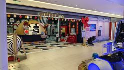 -MELAND CLUB亲子乐园·派对·餐厅(北京芳圆里ID MALL店)