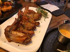 -CRAZYONES西班牙海鲜饭(日月光店)