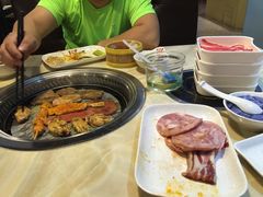 -烤得住时尚自助烧烤(东湖西路店)