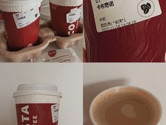 -COSTA COFFEE(龙德广场店)