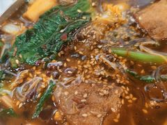 -枪火串烧·东北特色烧烤(罗湖总店)