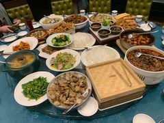 -青岛海悦御华大酒店