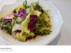 -玉林烤鸭店(定福庄店)