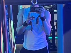 -NRG健身私教CLUB(打浦桥店)