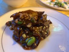 -厉家菜(德胜门总店)
