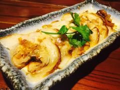 一夜缠绵的猪手-客语客家菜(东山口店)