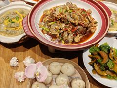 -不倒翁·安徽名菜楼(步行街店)