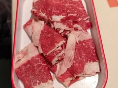 -青岛中心假日酒店-碧海咖啡自助餐厅