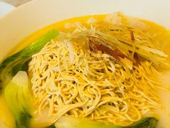 菌香大煮干丝-小厨娘淮扬菜(天印大道店)