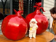 -牛街·马辈儿涮肉(牛街总店)