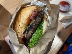 -Fergburger(皇后镇店)