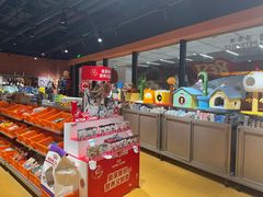 -MARSMART PETS火星宠物超市(1733店)