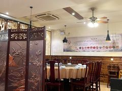 -火龙堂·风味民间菜(文一路店)