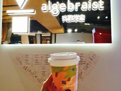 -代数学家algebraist(诚品店)