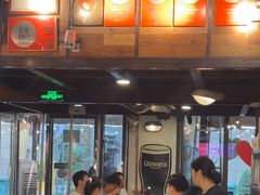 -MI WU FACTORY米屋美食工厂餐厅(绿地店)