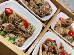 -必点海鲜·鲅鱼水饺(鞍山西道店)