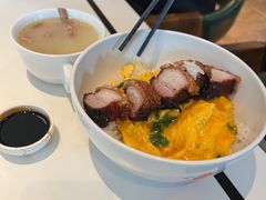 -翠华餐厅(维璟印象城店)