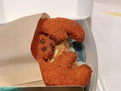 -德克士(西站站内店)