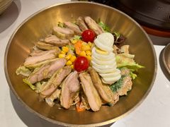 -权金城·炭火烤肉(北京联想桥店)