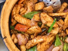 -池记大牌档(广纸店)