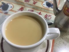 -义顺牛奶公司(新马路老店)