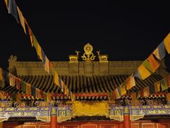 -西安市广仁寺