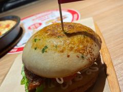 -必胜客(新中纬店)