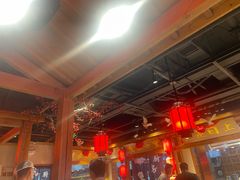 -鸽子窝(黄村店)