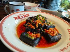 -洞庭土菜馆(天河北总店)